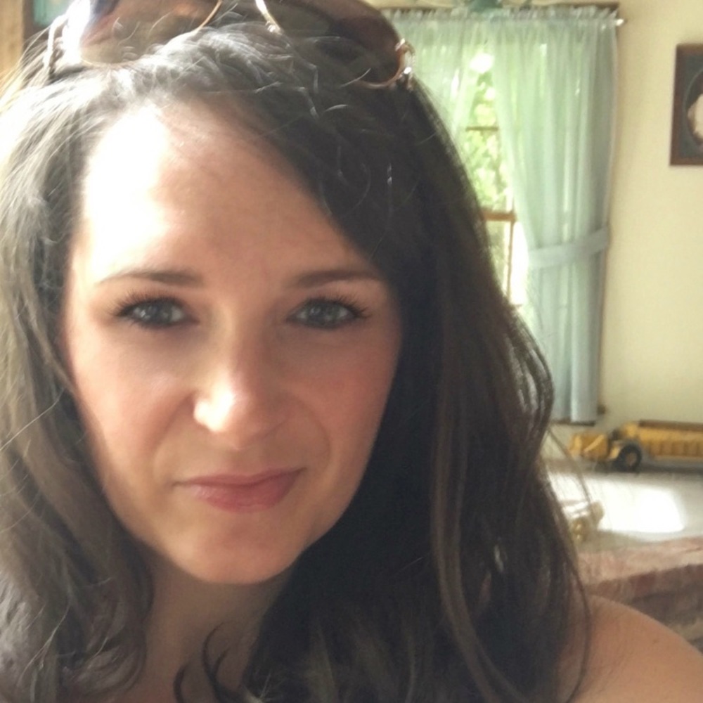 Meet your Posher, Taryn